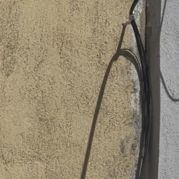 İzinsiz Fiber Kutu Ve Kablo Kurulumu Mülkiyet Hakkımı İhlal Etti