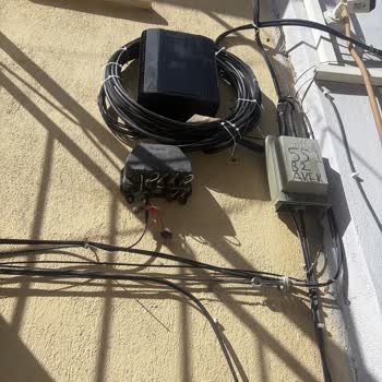 İzinsiz Fiber Kutu Ve Kablo Kurulumu Mülkiyet Hakkımı İhlal Etti