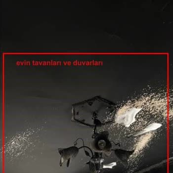 Vestel Klima Patlaması Ve Yangını Sonucu Evimiz Ve Hayatımız Büyük Zarar Gördü