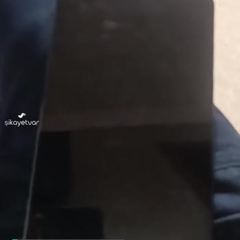 Xiaomi Mi Tablet Servis Sıkıntısı!
