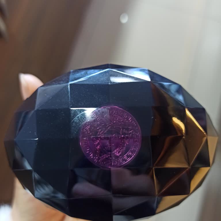 Boyner'den Satın Alınan Versace Parfümde Performans Ve Orijinallik Sorunu