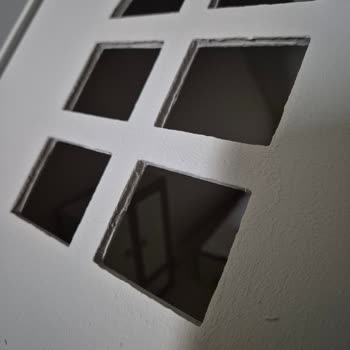 Duruwoods Rüya Evi'nde Kötü Boya İşçiliği Ve Geçmeyen Koku, İade Talebi Reddedildi