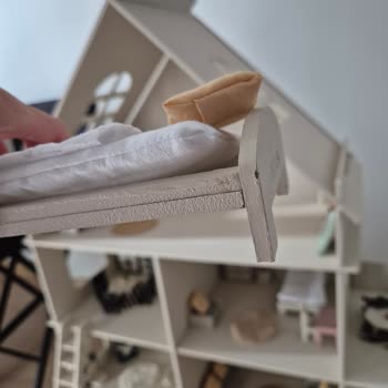 Duruwoods Rüya Evi'nde Kötü Boya İşçiliği Ve Geçmeyen Koku, İade Talebi Reddedildi