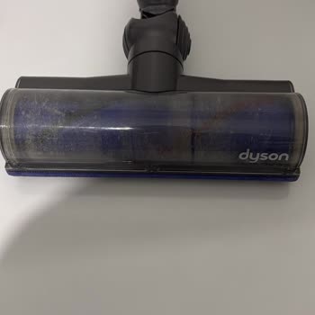 Dyson V10 Halı Başlığı Kırıldı, Satış Sonrası Destek Yetersiz