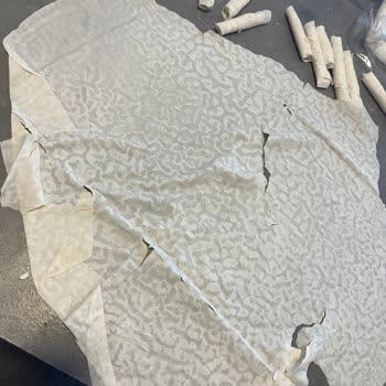 Şok Marketler Tamköy Yufkası Kırık Ve Yapışık, Kullanılamaz