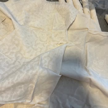 Şok Marketler Tamköy Yufkası Kırık Ve Yapışık, Kullanılamaz