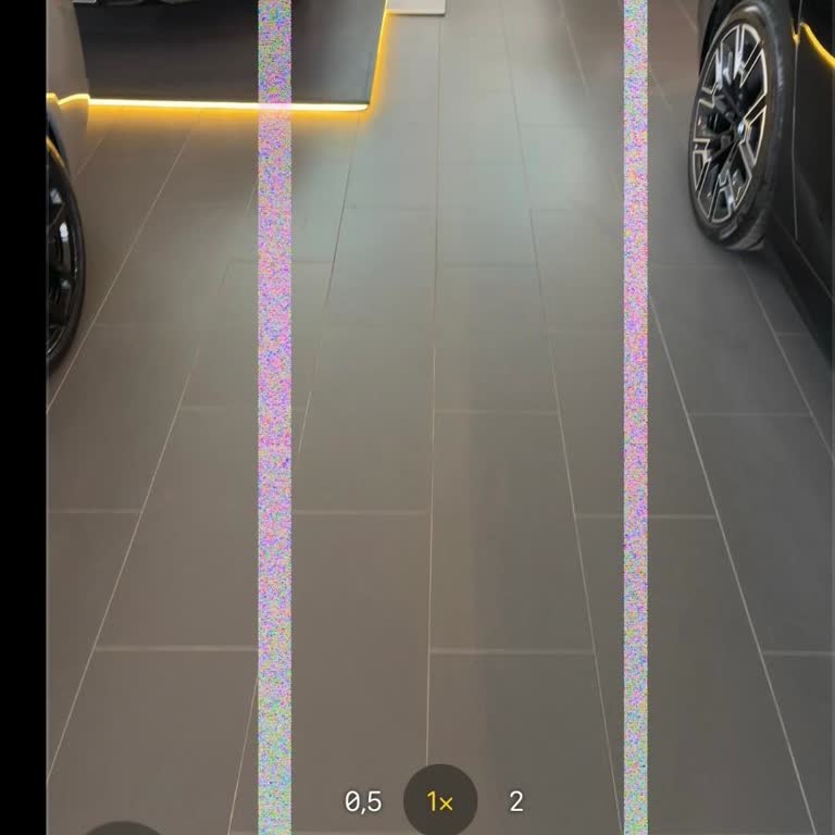 İPhone 17 Kamera Çizgileri Ve Garanti Değişim Talebi