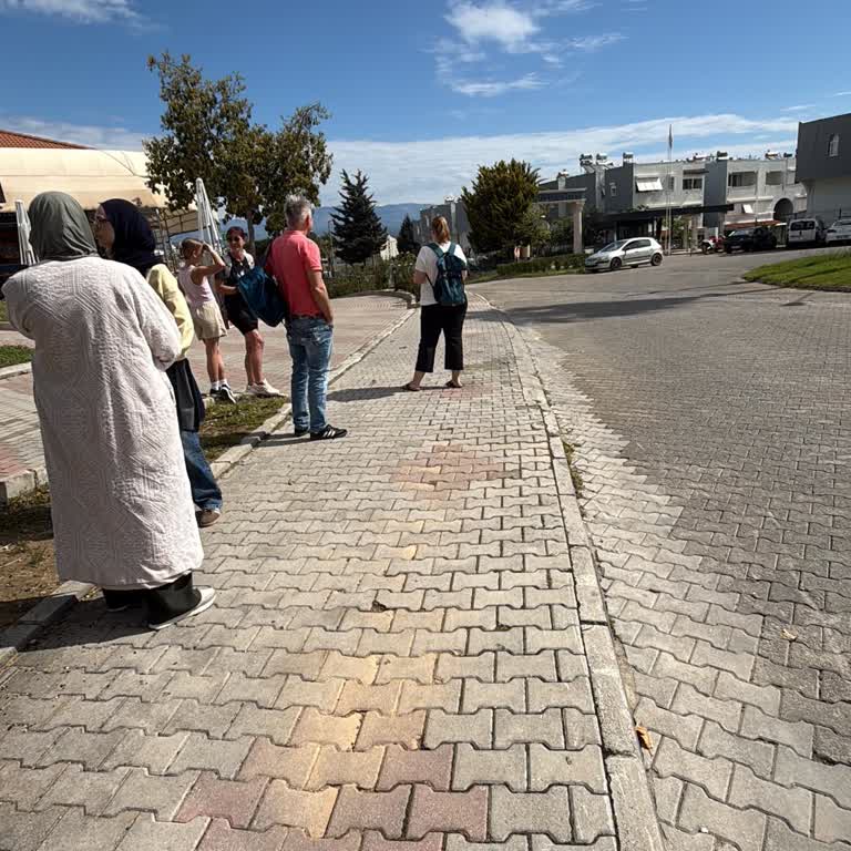 Çolaklı Dolmuş Seferlerinin Saat Ve Güzergah Uyumsuzluğu