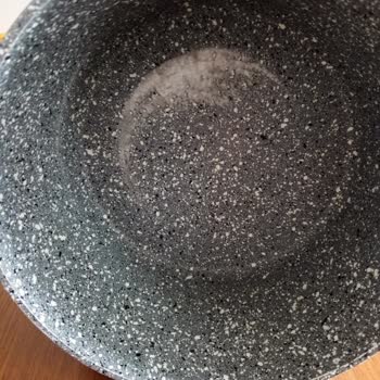 Karaca Züccaciye Granit Kaplaması Soyulmaya Başladı