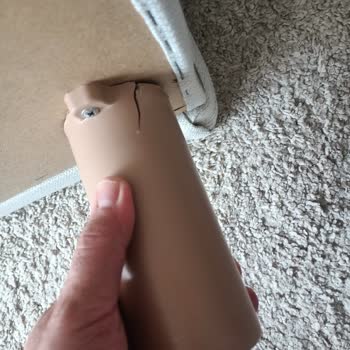 Kalitesiz Koltuk Takımı Ve Berjerde Sürekli Arızalar, Satış Sonrası Destek Yok