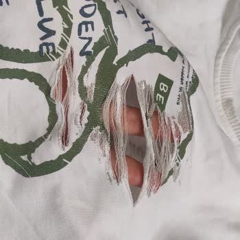 Profilo Çamaşır Makinesinde Sürekli Kıyafet Yırtılması Ve Aşırı Gürültü Sorunu