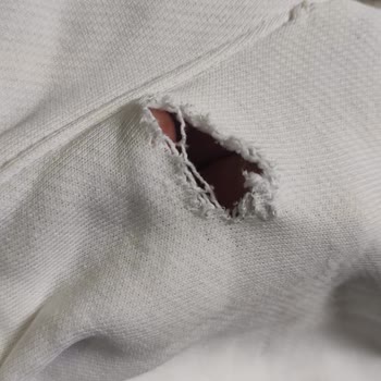 Profilo Çamaşır Makinesinde Sürekli Kıyafet Yırtılması Ve Aşırı Gürültü Sorunu