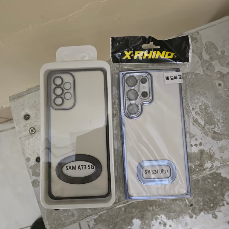 Yanıltıcı Reklamla Satın Alınan Telefon Kılıfları Gerçek Ürünle Uyuşmuyor Ve Satıcı Ulaşılamıyor