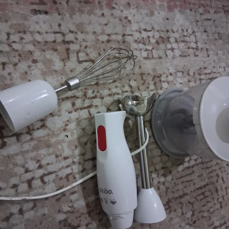 A101 Mağazasındaki Blender Seti İçin Fatura Bulunamadı, Geri Dönüş Yok