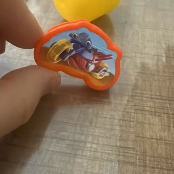 Kinder Surprise 3’lü Paketlerde Figür Kalitesi Ve Çeşitliliği Azaldı