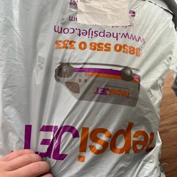 Açılmamış Ve Kötü Kokulu Yastığımın İade Talebinin Reddi