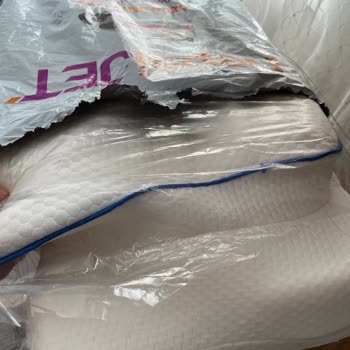 Açılmamış Ve Kötü Kokulu Yastığımın İade Talebinin Reddi