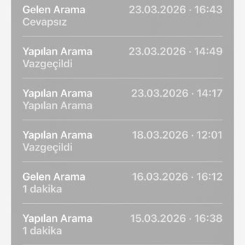 Sion Vip Güzellik & Bakım Personelin Aykırı Davranışı