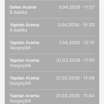 Sion Vip Güzellik & Bakım Personelin Aykırı Davranışı