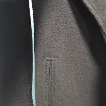 Zara Kabanının Hızlı Pamuklanması Ve Ücret İadesi Talebi