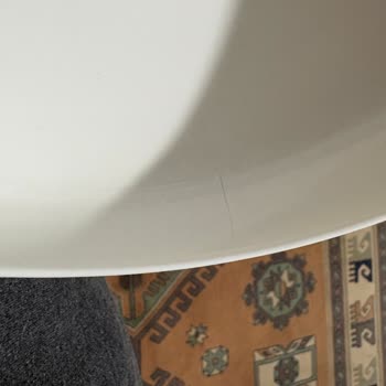 Defolu Çorba Kasesi İçin Karaca'dan Yetersiz İndirim Teklifi Ve İade Talebi