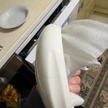 Defolu Çorba Kasesi İçin Karaca'dan Yetersiz İndirim Teklifi Ve İade Talebi