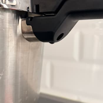 Fissler Düdüklü Tencere Kapağından Su Sızıyor Garanti Kapsamında Çözüm Bekliyor