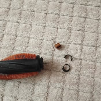 Philips Süpürgenin Başlık Kısmının Ücretsiz Şekilde Yenilenmesini İstiyorum