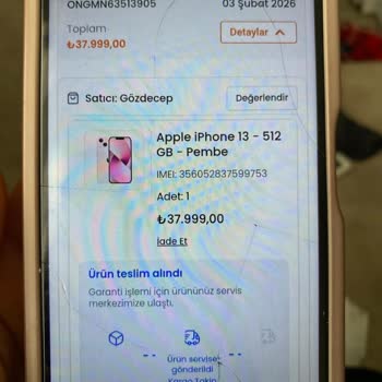 Şarj Sorunu Çözülmediği İçin Getmobil’den Para İadesi Talebi