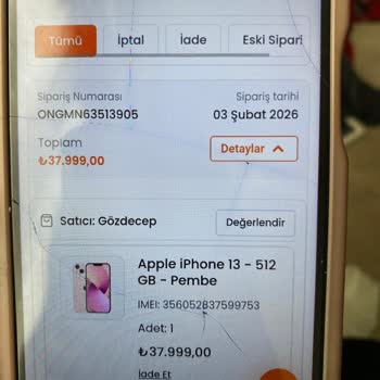 Şarj Sorunu Çözülmediği İçin Getmobil’den Para İadesi Talebi