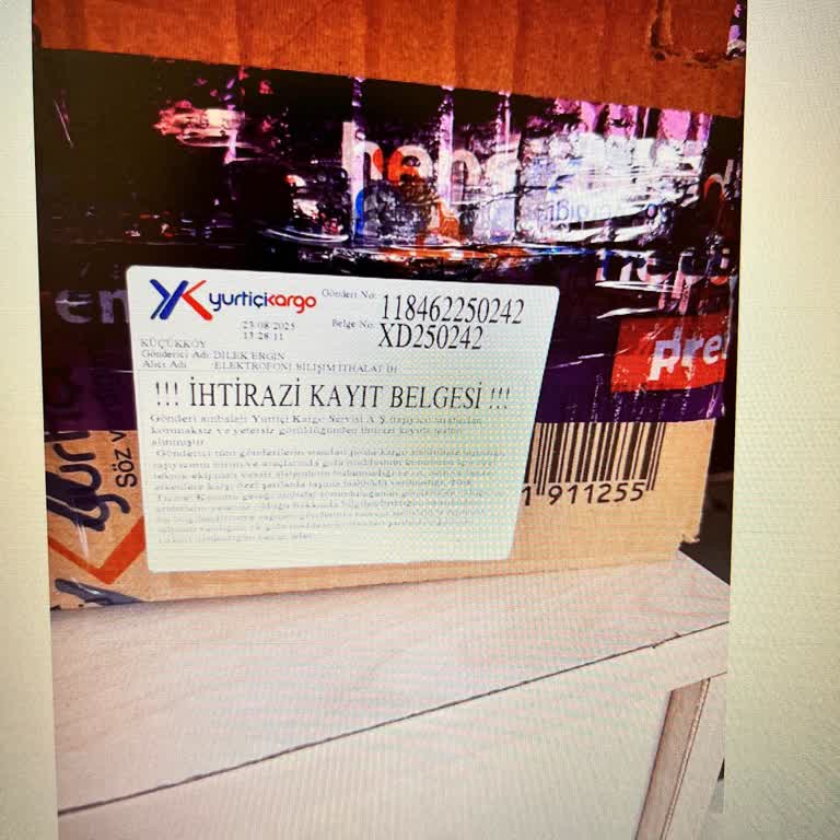 Elektrofoni’nin Yetkili Servis İddiası Ve Zorunlu Ücret Talebi