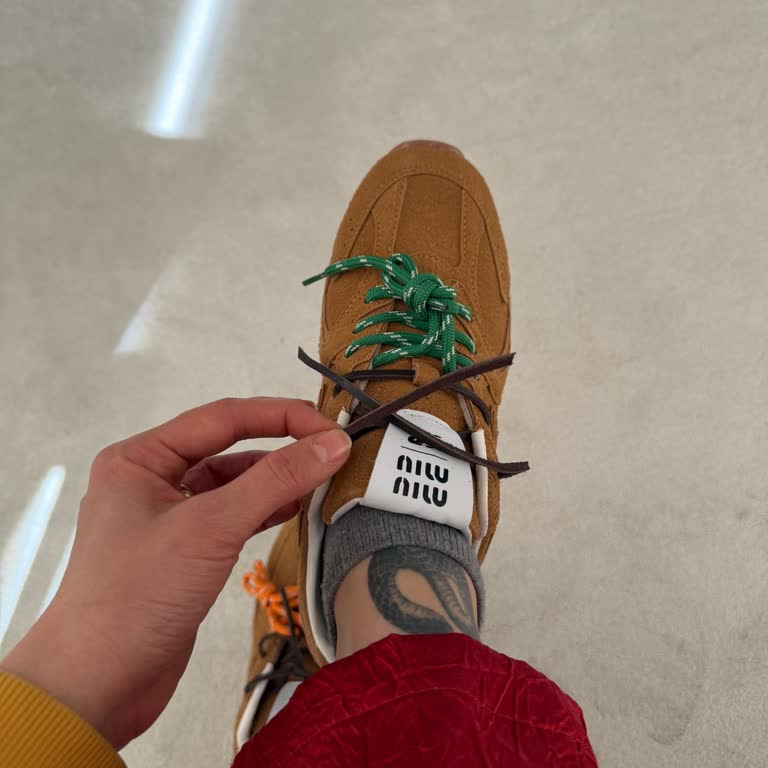 She Love Ayakkabı Görsellerle Uyuşmayan New Balance Ayakkabı İçin Geri Ödeme Talebi