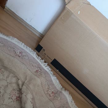 Koçtaş Balneom'dan Eksik Banyo Mobilyası Teslimatı Ve Cevapsız Satıcı