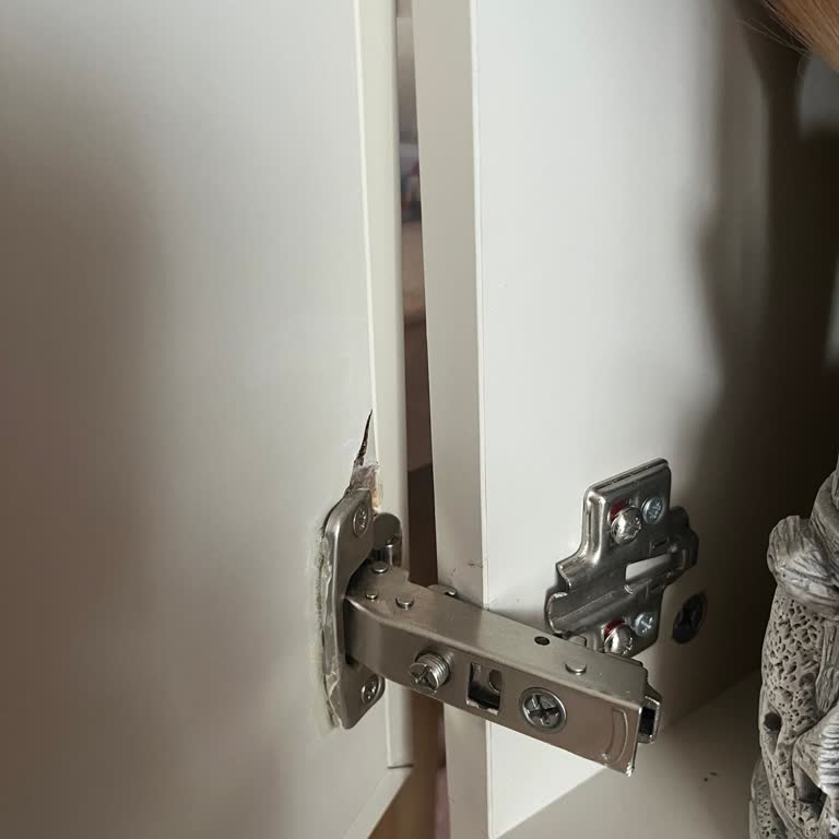 Weltew Şifonyer Kapak Arızası Ve Cevapsız Müşteri Hizmetleri