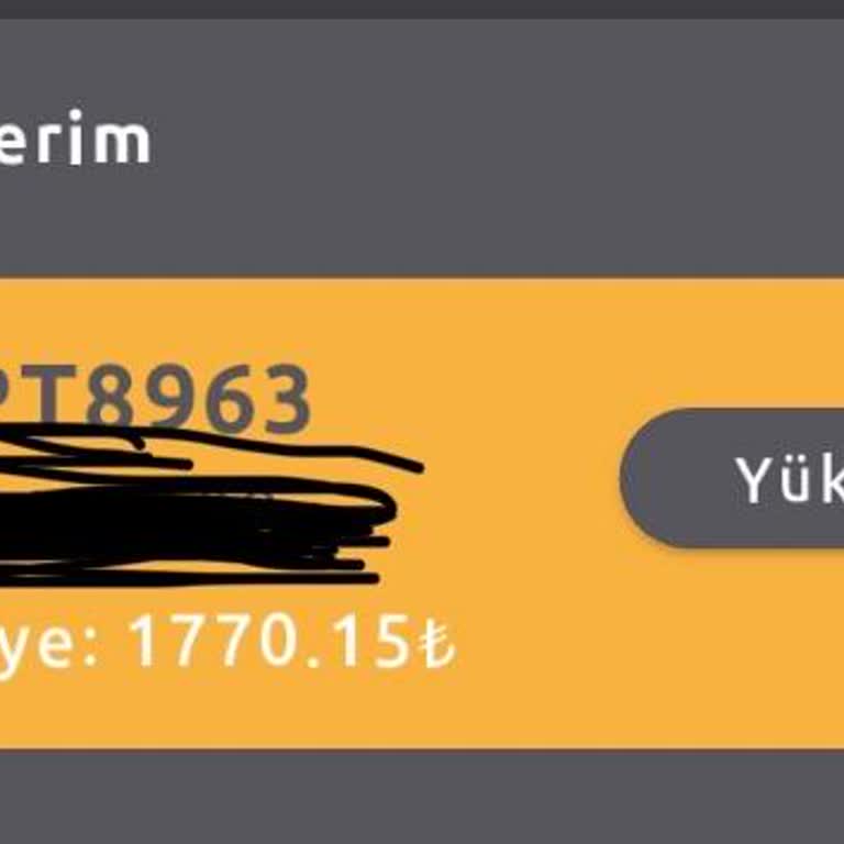 Avrasya Tünel Geçiş Ücretleri HGS'den Kesilmedi, Cezalandırma Korkusu