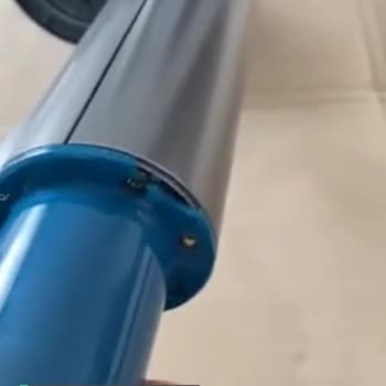 Philips Dikey Süpürge Parça Kırılması