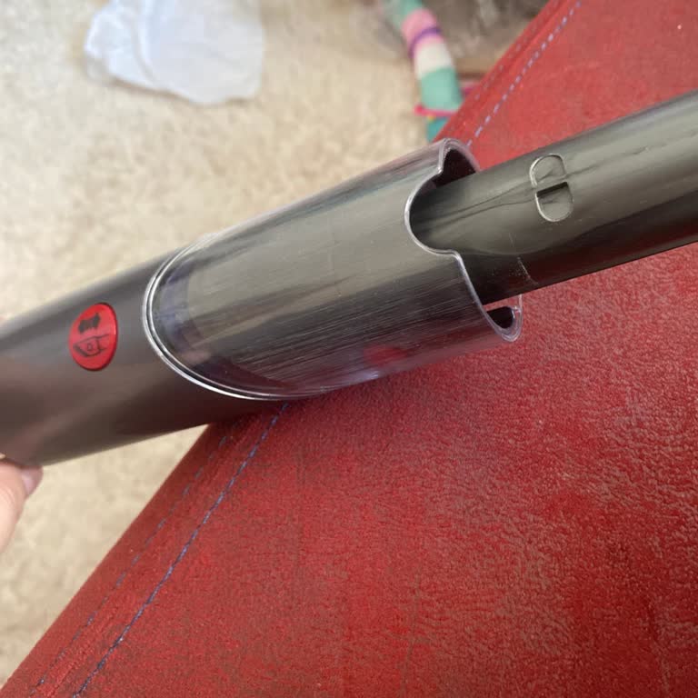 Dyson V15 Fırça Borudan Çıkmıyor, Değişim Talebi