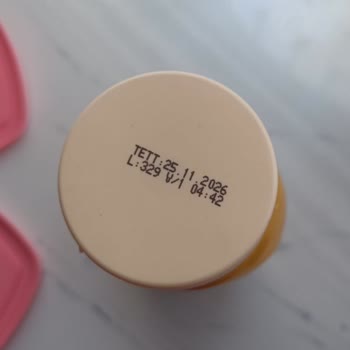 Tarihi Geçmemiş Hardal Sosunun Bozuk Kokusu Ve Sağlık Endişesi