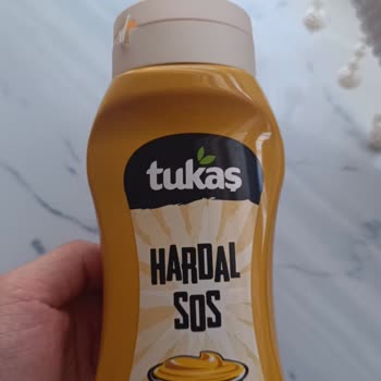 Tarihi Geçmemiş Hardal Sosunun Bozuk Kokusu Ve Sağlık Endişesi