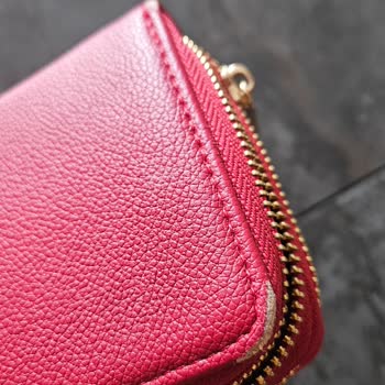 Derimod Cüzdanındaki Hızlı Kalite Bozukluğu Ve Satış Sonrası Destek Eksikliği