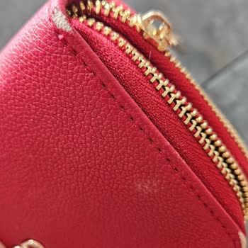 Derimod Cüzdanındaki Hızlı Kalite Bozukluğu Ve Satış Sonrası Destek Eksikliği