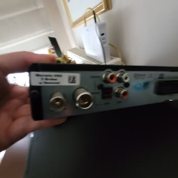 Sinema Kanallarında Yayın Ve Ses Kesintisi, Uzun Süreli Abonenin Şikayeti