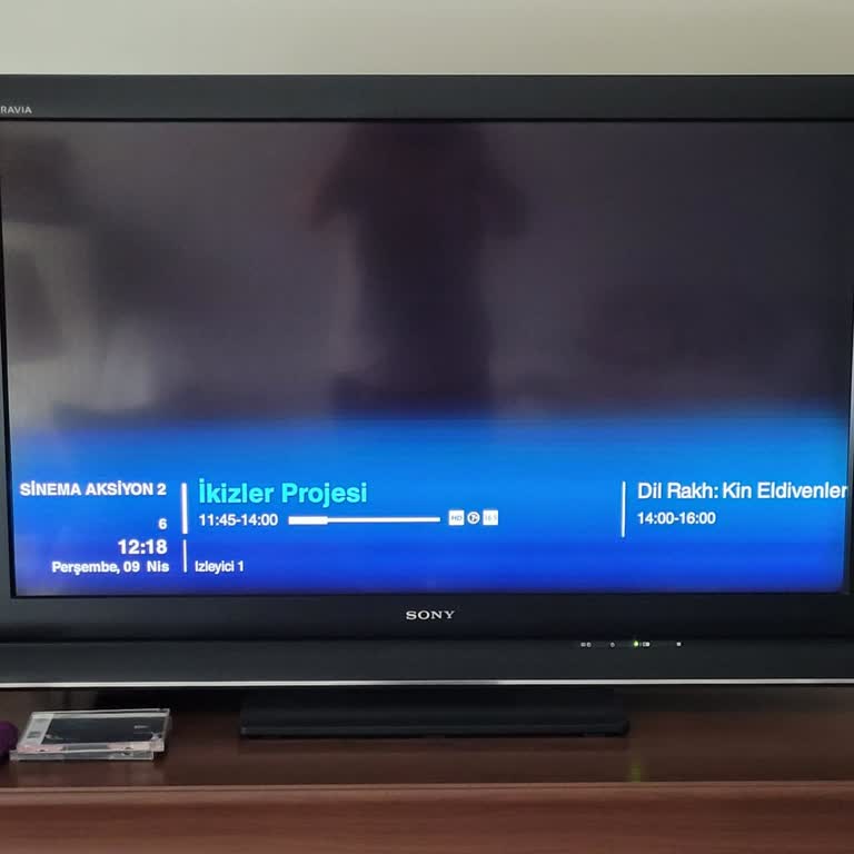 Sinema Kanallarında Yayın Ve Ses Kesintisi, Uzun Süreli Abonenin Şikayeti