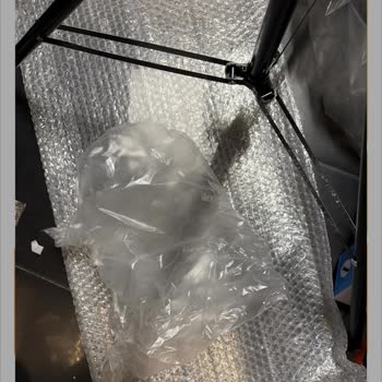 Arızalı Tripod Ve Satıcının İadeyi Reddetmesi