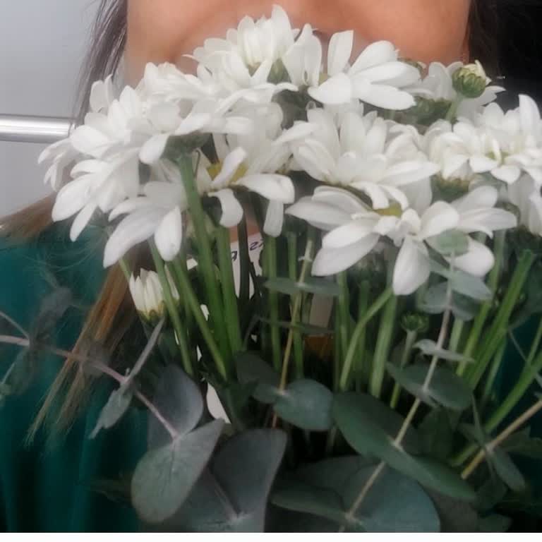 Görseldeki Bukete Uymayan Özensiz Ürün İçin Tam İade Ve Yeniden Gönderim Talebi