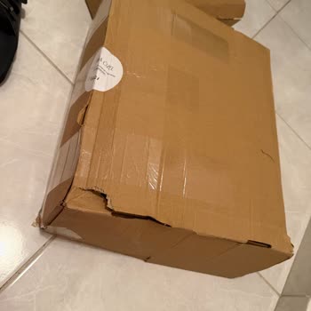 Pijama Ürün Açıklamasındaki Yanıltıcı İçerik Ve Açılmış Yırtılmış Paket