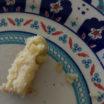 Feast Dondurulmuş Patateslerde Kıl Bulunması Nedeniyle Tam İade Talebi