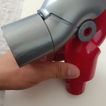 Dyson Gen5 Adaptör Kırıldı, Garanti Reddi Ve Müşteri Hizmetleri İhmali