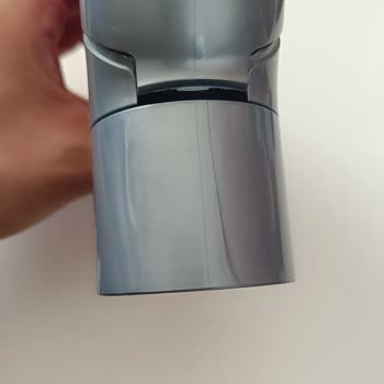 Dyson Gen5 Adaptör Kırıldı, Garanti Reddi Ve Müşteri Hizmetleri İhmali