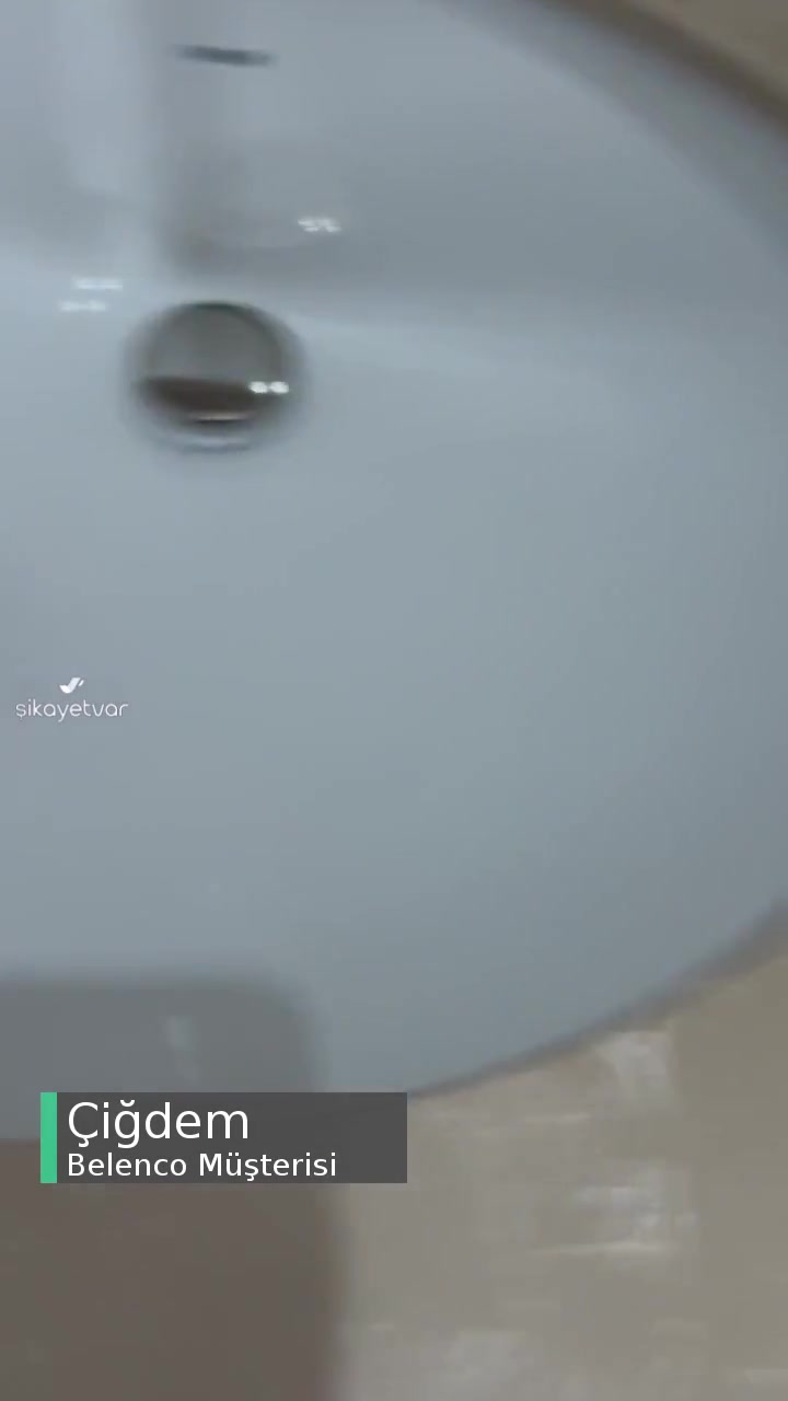 Belenco Mermerde Bozulma Ve Lekelenme Var videonun kapak resmi